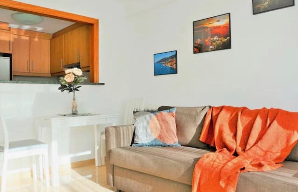 Ferienwohnung Nido, Atico Terraza Y Parking En El Centro De Escaldes Exterior foto