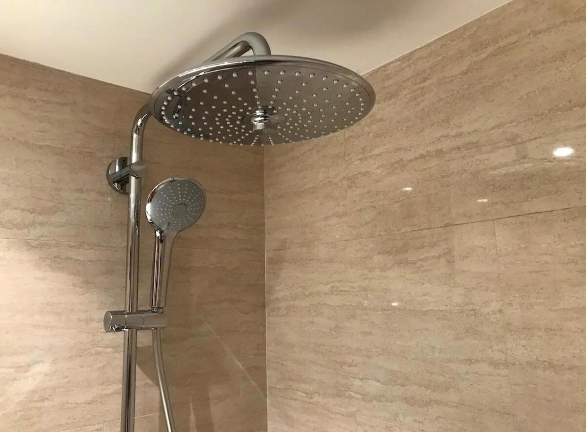 Ferienwohnung Nido, Atico Terraza Y Parking En El Centro De Escaldes Exterior foto